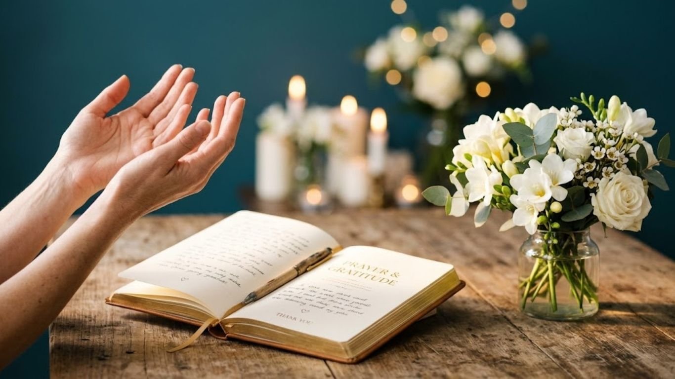 appreciation-prayer-message
