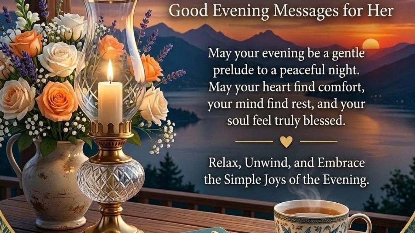 good-evening-messages-for-her