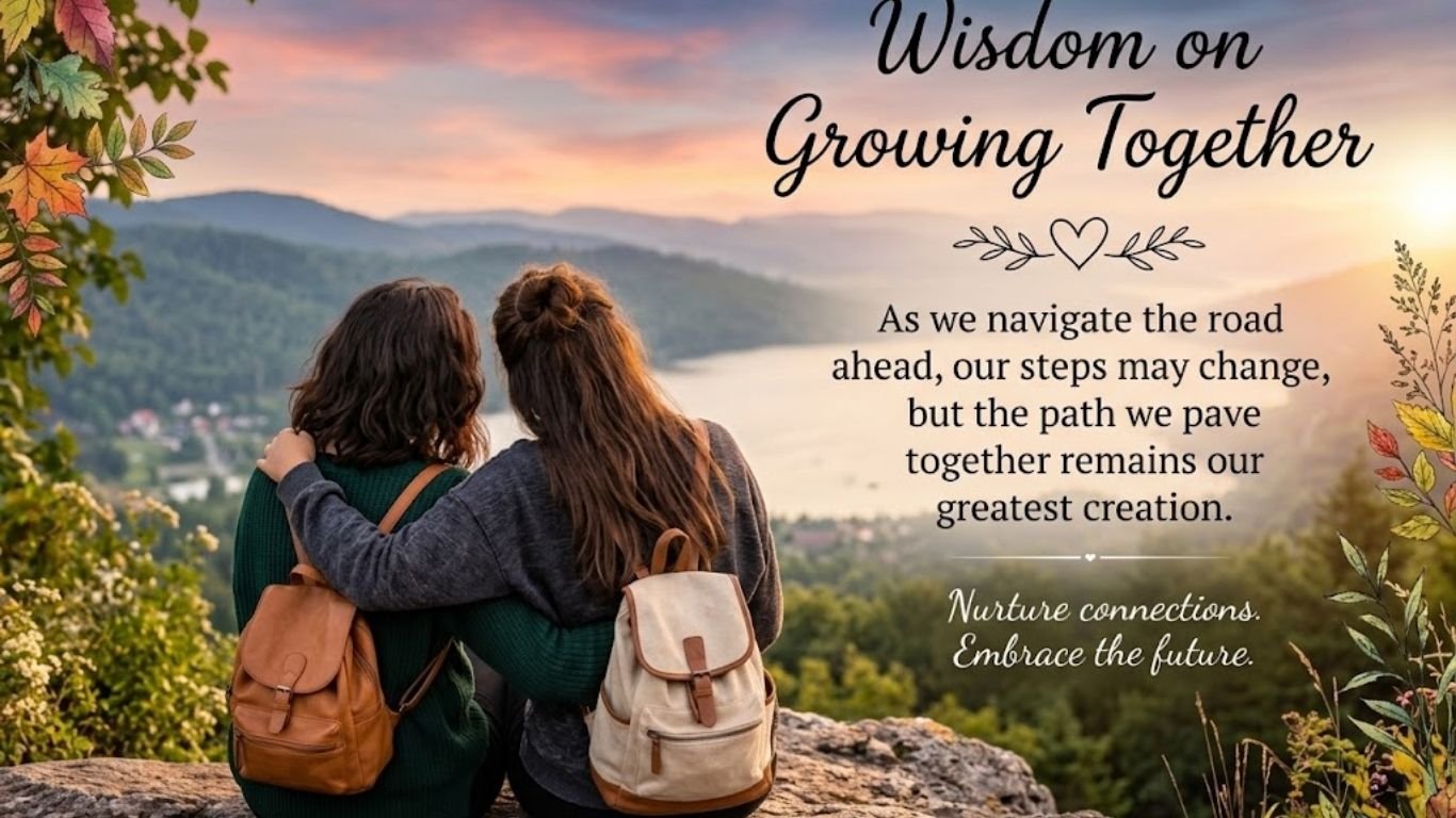 quotes-for-growing-together