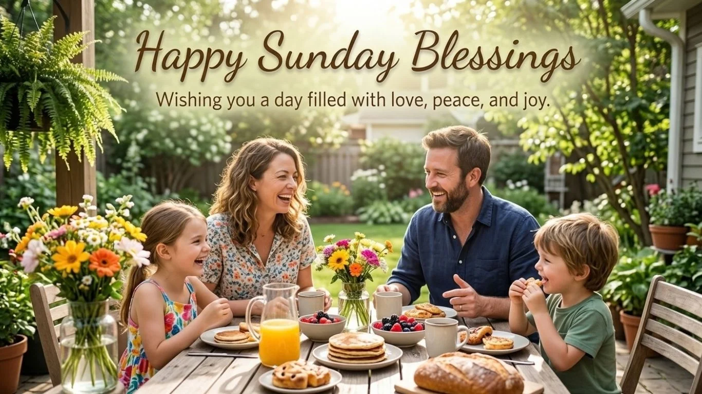 Sunday-blessings-images-for-family