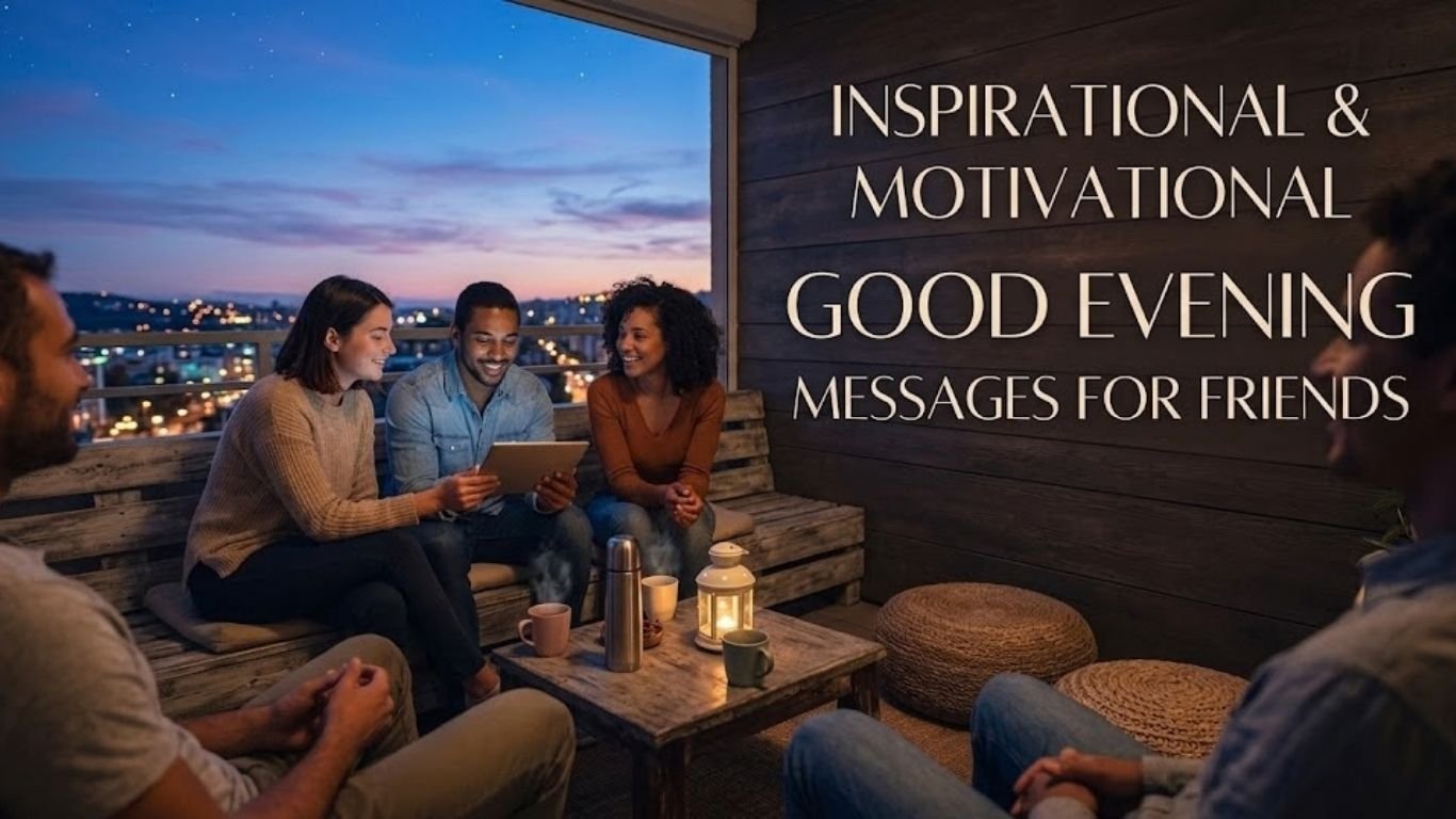 inspirational-and-motivational-good-evening-messages-for-friends