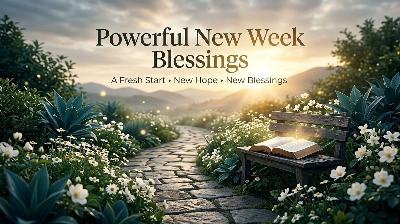 most-powerful-new-week-blessings-for-a-fresh-start