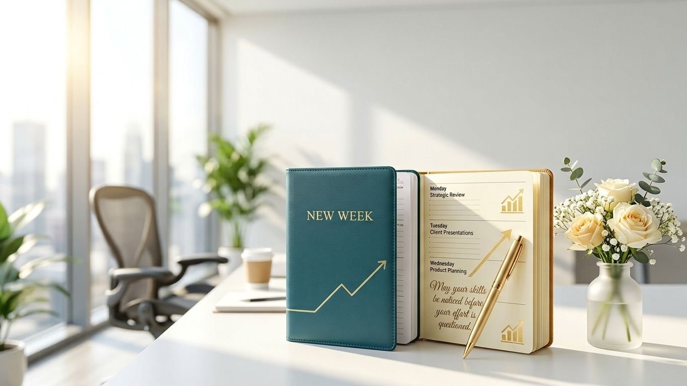 new-week-blessings-for-a-successful-career