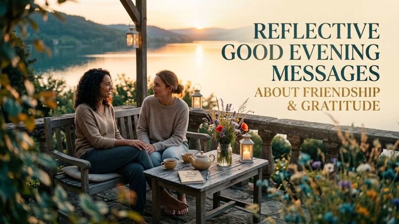 reflective-good-evening-messages-about-friendship-and-gratitude