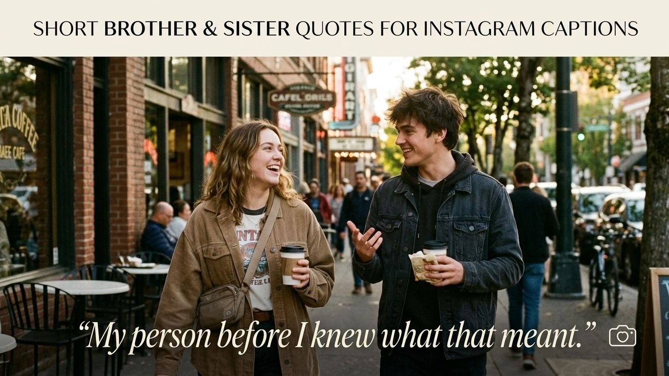 short-brother-and-sister-quotes-for-instagram-captions