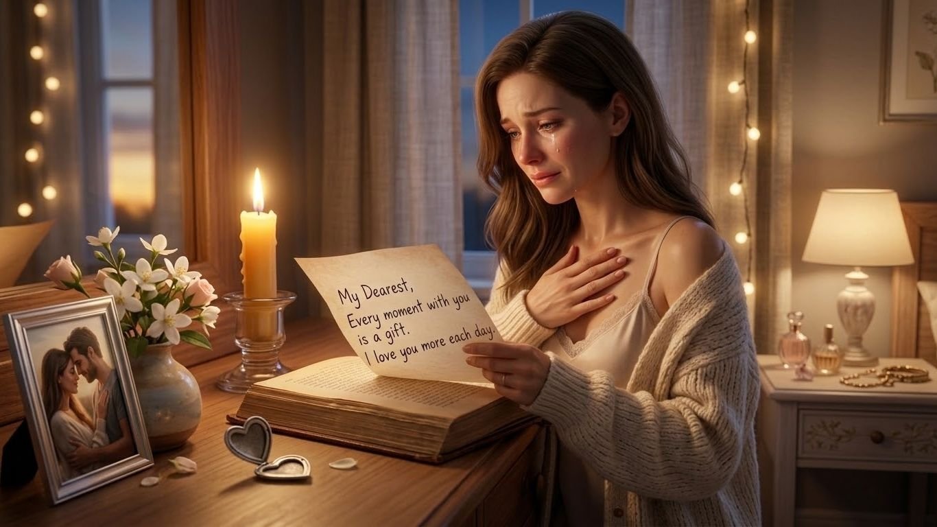 touching-love-messages-for-her-to-make-her-cry