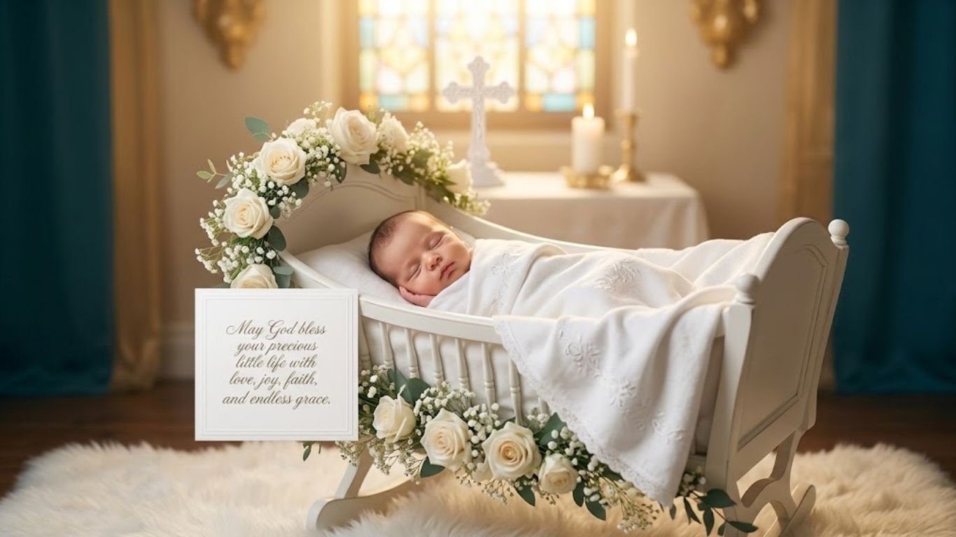 what-are-the-most-beautiful-christening-messages-for-a-baby