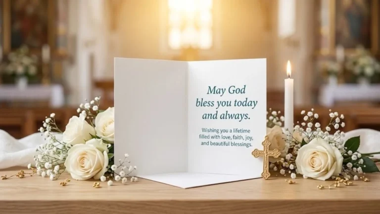 short-christening-card-messages