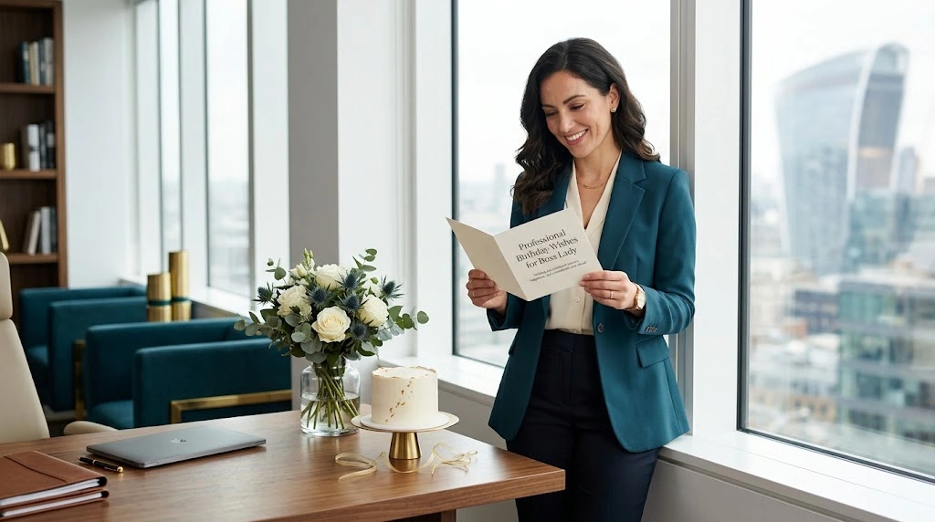 best-birthday-wishes-for-boss-lady