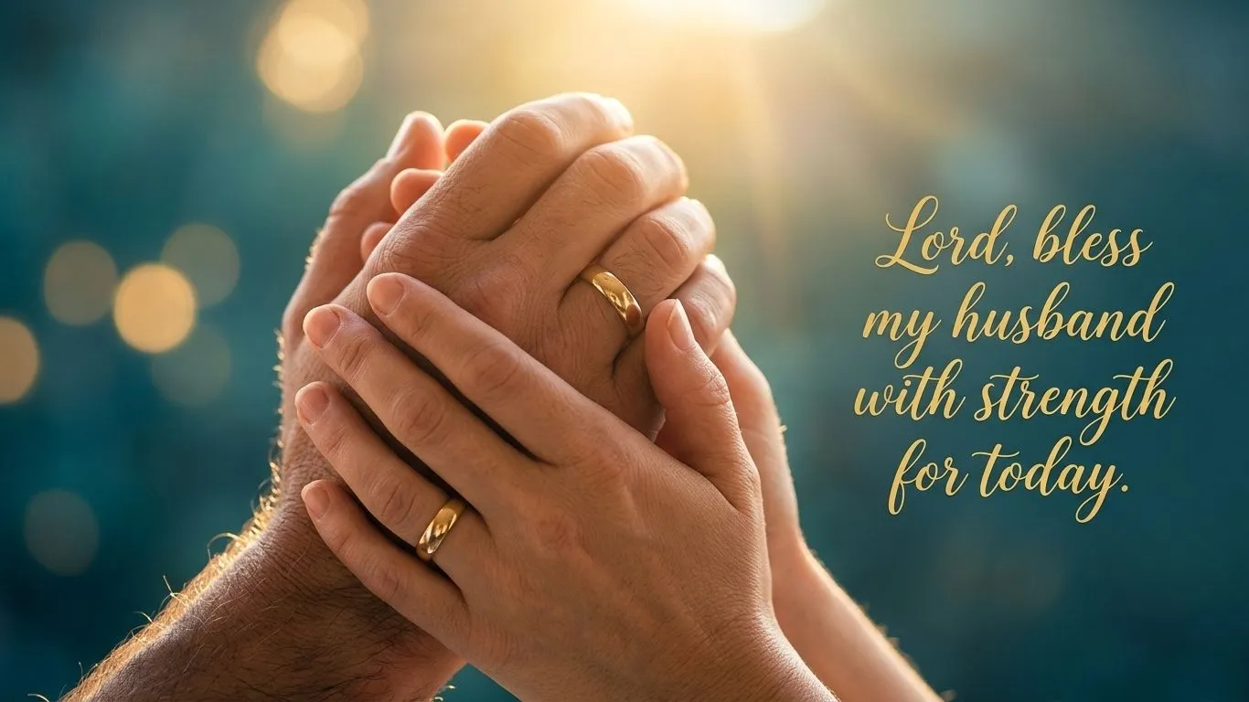 good-morning-prayer-for-husband