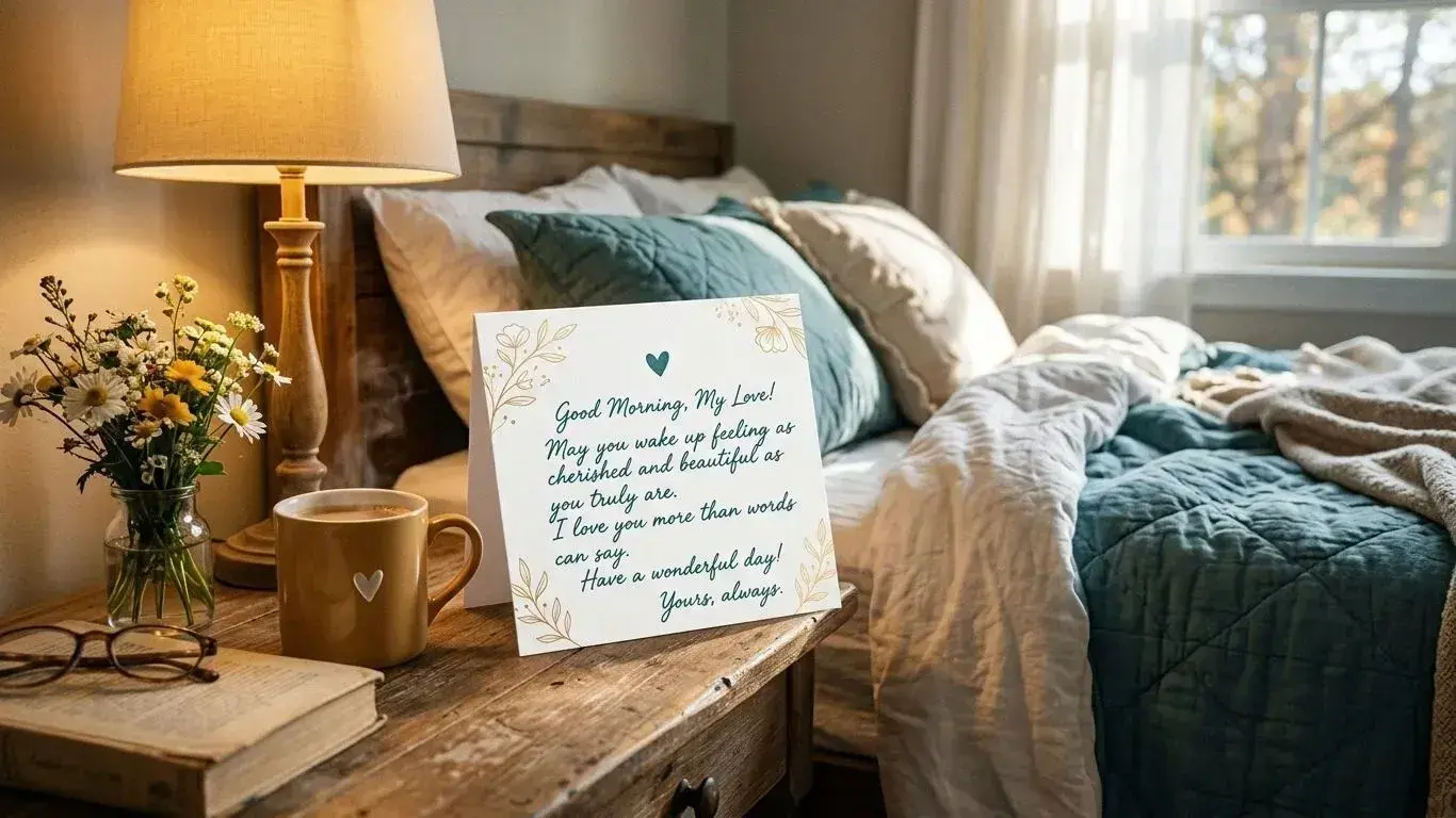 long-good-morning-messages-for-her-to-wake-up-to